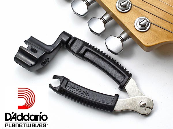 Planet Waves プラネットウェーブスPro-Winder/Cutter DP0002通販｜ギターワークス