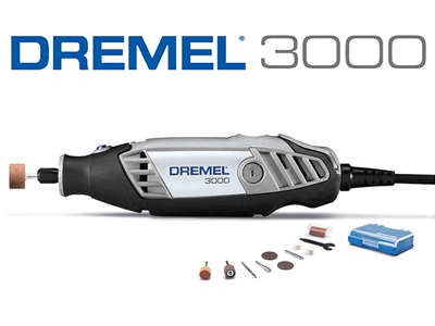 DREMEL ドレメル 3000-N/10 60Hz通販｜ギターワークス