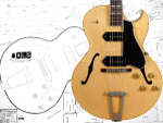 Gibson ES-175X^C}