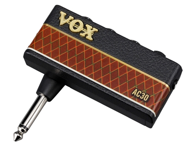 vox ac30 取説 コレクション ヘッドフォン